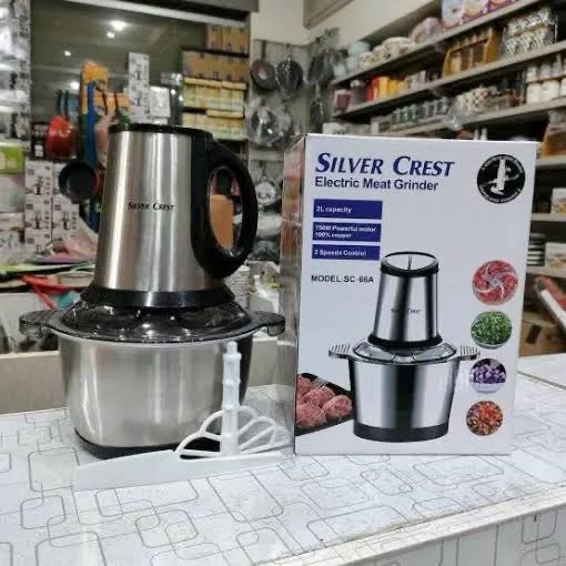 MEAT CHOPPER 3L